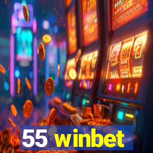 55 winbet